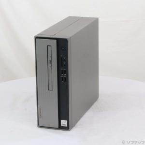 Lenovo  IdeaCentre 350i 90NB002BJP グレー