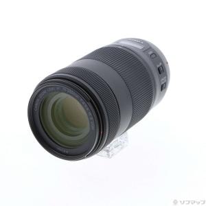 〔中古〕Canon(キヤノン) Canon EF 70-300mm F4-5.6 IS II USM〔348-ud〕｜u-sofmap