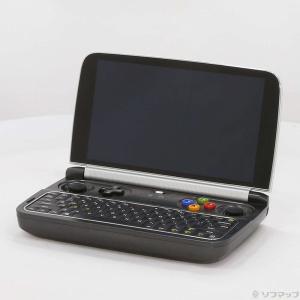 GPD GPD WIN2 ブラック