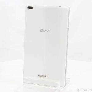 NEC LaVie Tab E TE508／HAW 16GB ホワイト PC-TE508HAW Wi-Fi