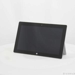 Microsoft Surface2  P3W-00012 シルバー
