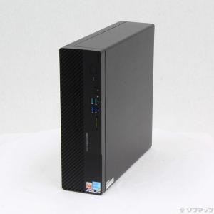 ASUS  ASUS ExpertCenter D5 SFF D500SC D500SC-G6405T ブラック