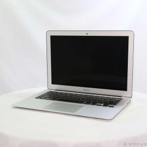 Apple MacBook Air 13.3-inch Mid 2012 MD232J／A Core_i5 1.8GHz 4GB SSD256GB