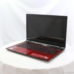 TOSHIBA  dynabook T45／TRY PT45TRY-SWA モデナレッド