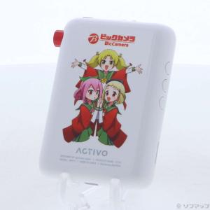 aiuto ACTIVOCT10ビッカメ娘B   ACTIVO-CT10-BIC-B