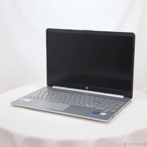 HP Core i5 - 1135G7 8GB メモリ 1TB SSD PCIe規格 Windows 11 office付き 15.6型 フルHD IPS ナチュラルシルバー 54H84PA-AAAB