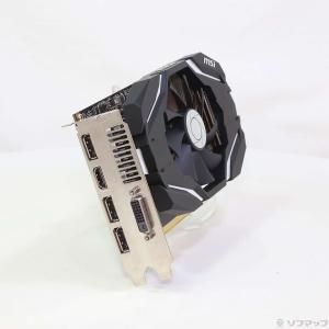 MSI  GeForce GTX 1060 6G OC