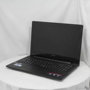 〔中古〕Lenovo(レノボジャパン) 格安安心パソコン Lenovo G50 80E502UCJP...