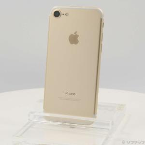 iPhone7 32GB 金 docomo版 [Gold] MNCG2J/A Apple 新品 未使用 白ロム 