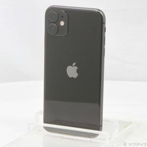 iPhone11 64GB ブラック 本体 SIMフリー 新品未使用 Apple アップル 