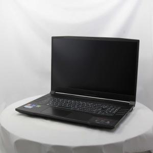 MSI  エムエスアイ ゲーミングノートパソコン Pulse-GL76-11UEK-293JP  17.3型 /intel Core i7 PULSEGL7611UEK293JP