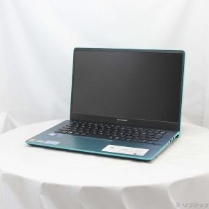 ASUS VivoBook S14 S430UA-FGBKS ファーマメントグリーン