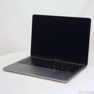 Apple MacBook Pro 13.3-inch Mid 2017 MPXV2J／A Core_i5 3.1GHz 8GB SSD256GB スペースグレイ