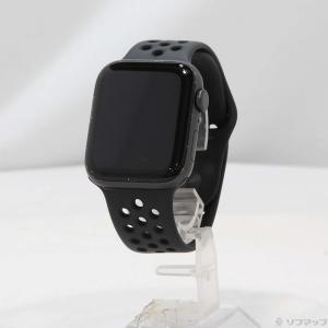 結婚祝い Apple Watch Nike Apple SE GPSモデル44mm MKQ83J/A 44mm