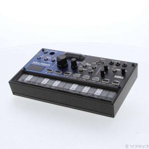 〔中古〕KORG(コルグ) Volca Nubass〔344-ud〕｜u-sofmap