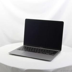 MacBook Air Retinaディスプレイ 13.3 MGN63J/A (スペースグレイ 