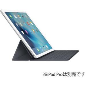 〔中古〕Apple(アップル) 12.9インチ iPad Pro用 Smart Keyboard 英語配列 MJYR2AM／A〔348-ud〕｜u-sofmap