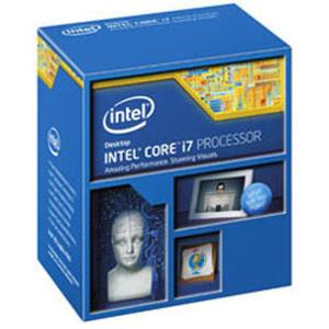 intel  Core i7 4771