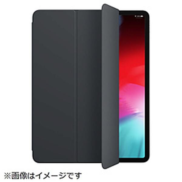 〔中古〕Apple(アップル) 12.9インチ iPad Pro用 Smart Folio MRXD...