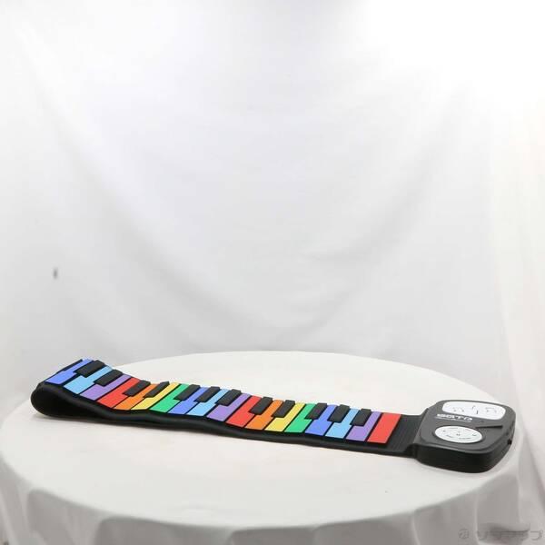 〔中古〕Rainbow Piano〔344-ud〕
