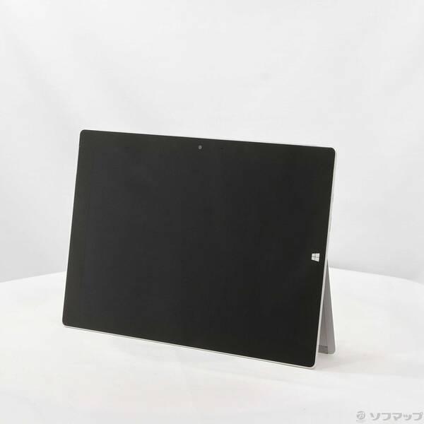 〔中古〕Microsoft(マイクロソフト) Surface3 〔Atom／4GB／SSD128GB...