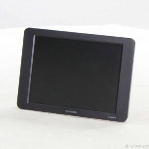 〔中古〕CENTURY Plus One LCD-8000U2B ブラック〔377-ud〕｜u-sofmap