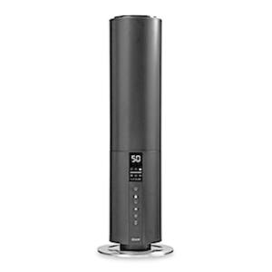 〔中古〕〔展示品〕 Beam 超音波式加湿器 Wifi対応モデル ブラック DXHU10JP-BK ［超音波式］〔276-ud〕