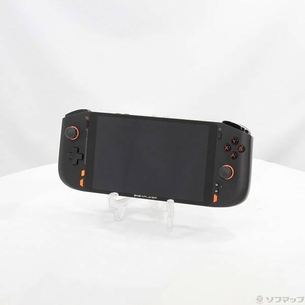 〔中古〕ONENETBOOKTECHNOLOGY ONEXPLAYER mini ONEXMJI-B...