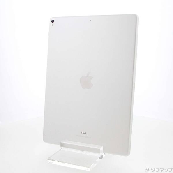 〔中古〕Apple(アップル) iPad Pro 12.9インチ 第2世代 256GB シルバー M...