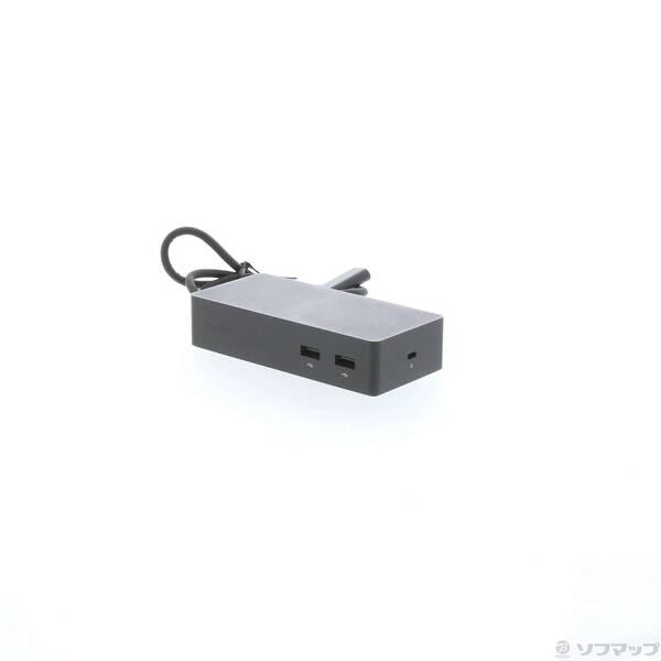 〔中古〕Microsoft(マイクロソフト) Surface Dock PF3-00010〔262-...