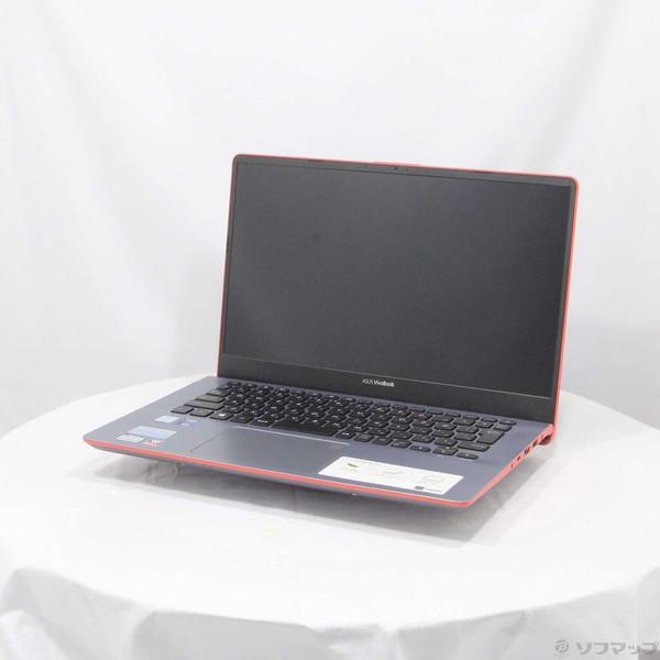 〔中古〕ASUS(エイスース) VivoBook S14 S430UA-SGBKS スターリーグレー...