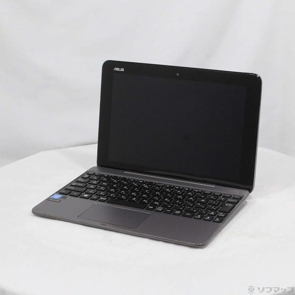 〔中古〕ASUS(エイスース) TransBook T101HA T101HA-G128 グレーシア...