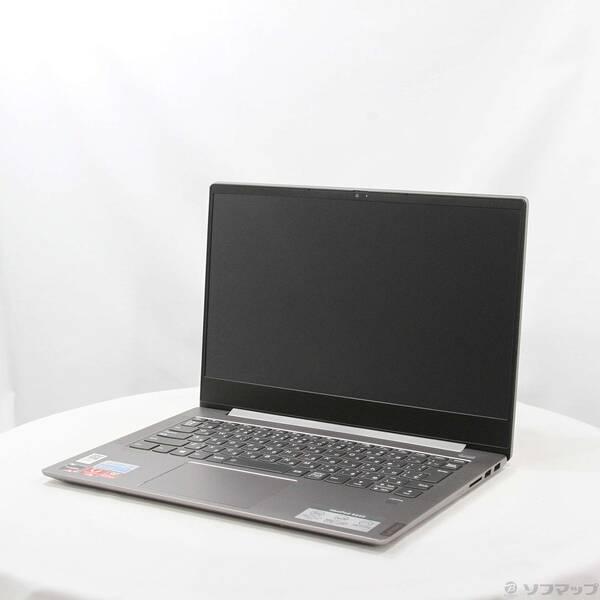 〔中古〕Lenovo(レノボジャパン) ideapad S540 81NH002PJP〔269-ud...