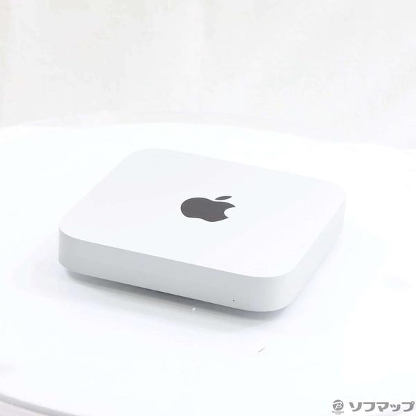 〔中古〕Apple(アップル) Mac mini Late 2020 MGNR3J／A Apple ...