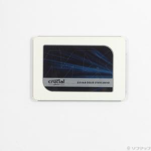 CTMXSSD1JP 2TB Crucial MX 3D NAND SATA 2.5
