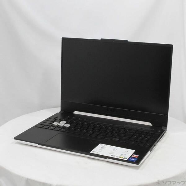 〔中古〕ASUS(エイスース) TUF Dash F15 FX517ZM FX517ZM-I7R30...