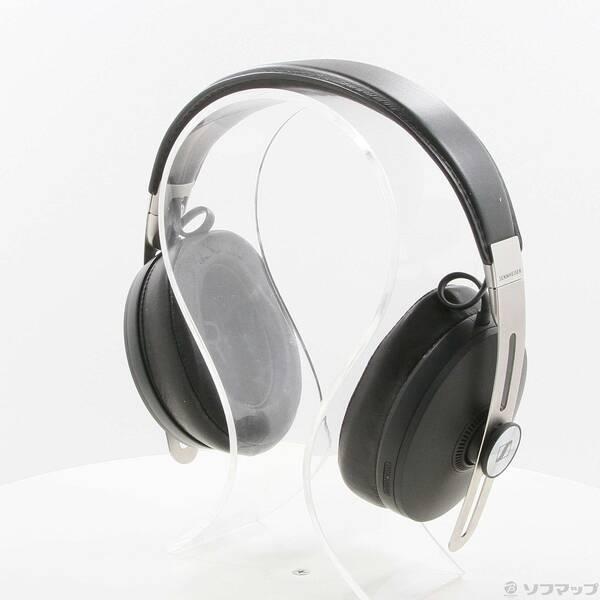 〔中古〕SENNHEISER(ゼンハイザー) MOMENTUM Wireless ブラック M3AE...