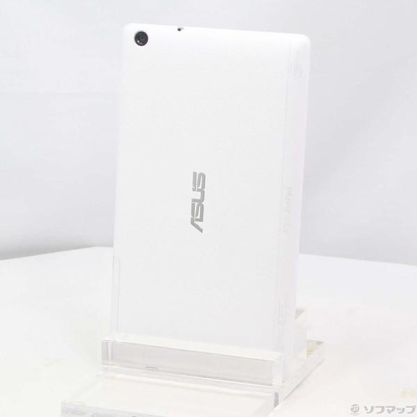 〔中古〕ASUS(エイスース) ZenPad C 7.0 16GB ホワイト Z170CWH16 W...