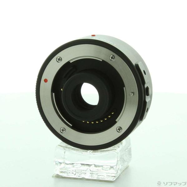 〔中古〕OLYMPUS(オリンパス) M.ZUIKO DIGITAL 2x Teleconverte...