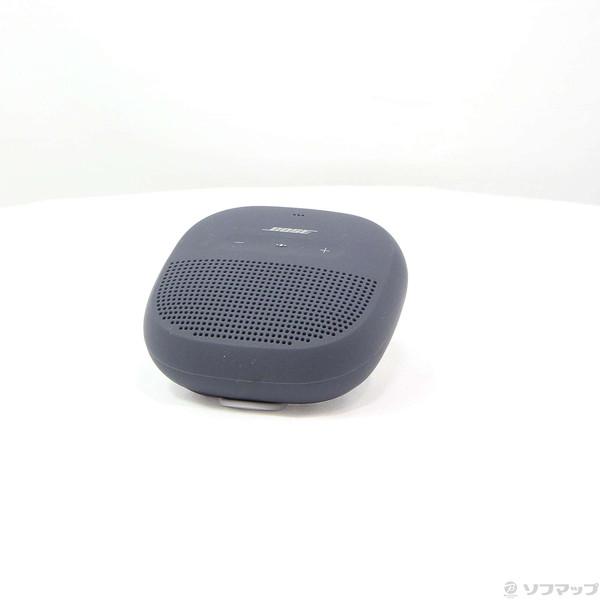 〔中古〕BOSE(ボーズ) SoundLink Micro Bluetooth Speaker ミッ...