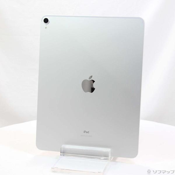 〔中古〕Apple(アップル) iPad Pro 12.9インチ 第3世代 256GB シルバー M...