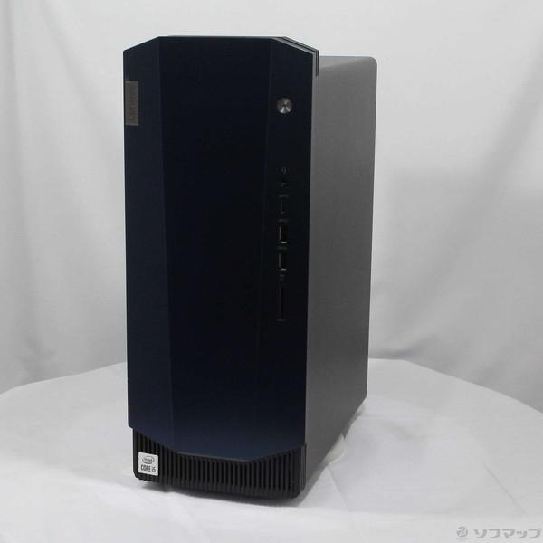 〔中古〕Lenovo(レノボジャパン) IdeaCentre Gaming 550i 90N9CTO...