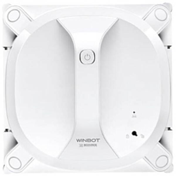 〔中古〕エコバックス 〔中古品〕 窓用ロボット掃除機〔276-ud〕