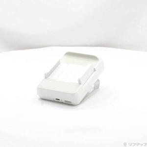 〔中古〕LifePrint 〔展示品〕 Lifeprint 2x3 Instant Print Camera White LP003-1 ホワイト〔377-ud〕｜u-sofmap