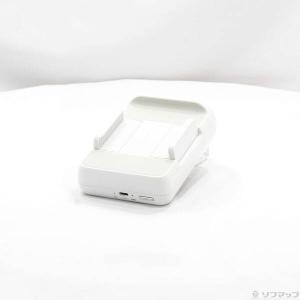 〔中古〕LifePrint 〔展示品〕 Lifeprint 2x3 Instant Print Camera White LP003-1 ホワイト〔377-ud〕｜u-sofmap