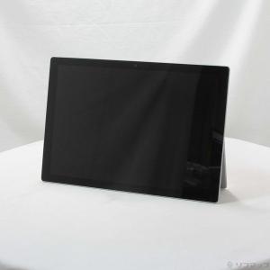 〔中古〕Surface Pro7+ 〔Core i3／8GB／SSD128GB〕 1N8-00013...