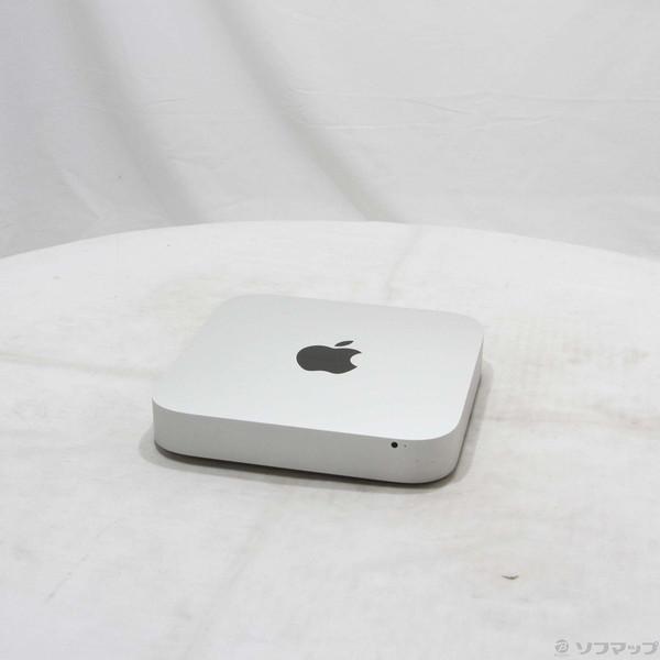 〔中古〕Apple(アップル) Mac mini Late 2014 MGEQ2J／A Core_i...