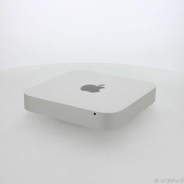 〔中古〕Apple(アップル) Mac mini Late 2014 MGEQ2J／A Core_i...