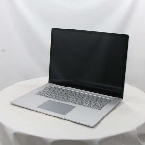 ノートパソコン マイクロソフト Surface Laptop 4 5W6-00072 15インチ