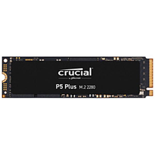 〔中古〕Crucial CT2000P5PSSD8JP〔262-ud〕